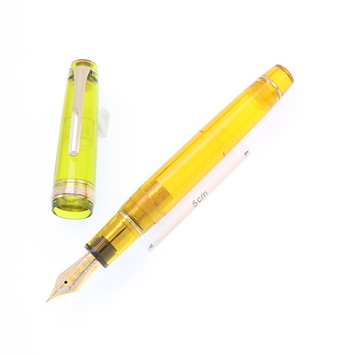 SAILOR Professional Gear Old-Fashioned