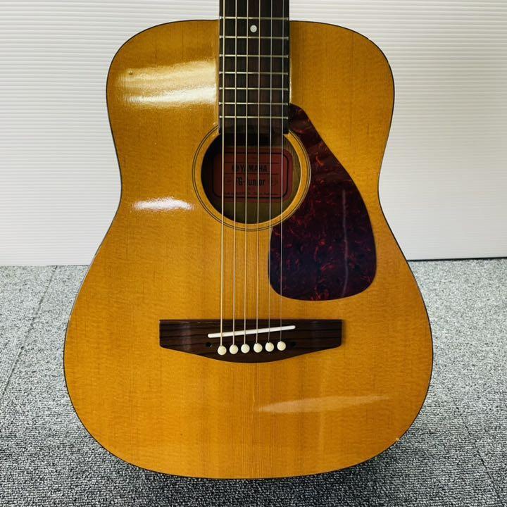 YAMAHA ミニギター FG-junior YAMAHA FG-JUNIOR JR-1 RED LABEL