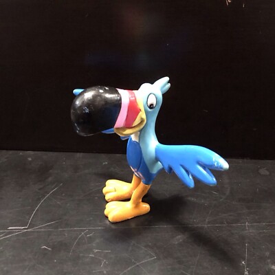 ケロッグ トゥーカンサム toucan sam 激レア デッドストック品