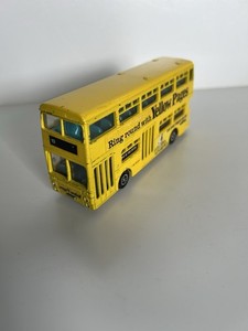 Dinky Atlantean Bus | eBay UK Dinky Toys 295 Atlantean Bus