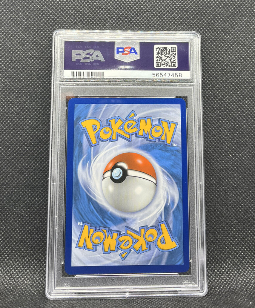 Pikachu V 170/185 PSA 10 2020 SWSH Vivid Voltage Pokémon Card TCG