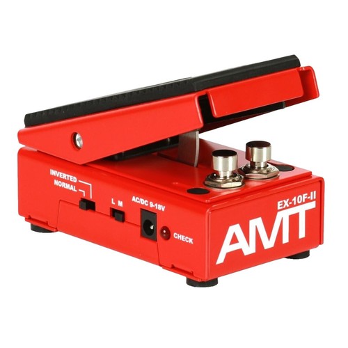 ギター AMT LLM-2 AMT LLM-2 | AMT Electronics official website