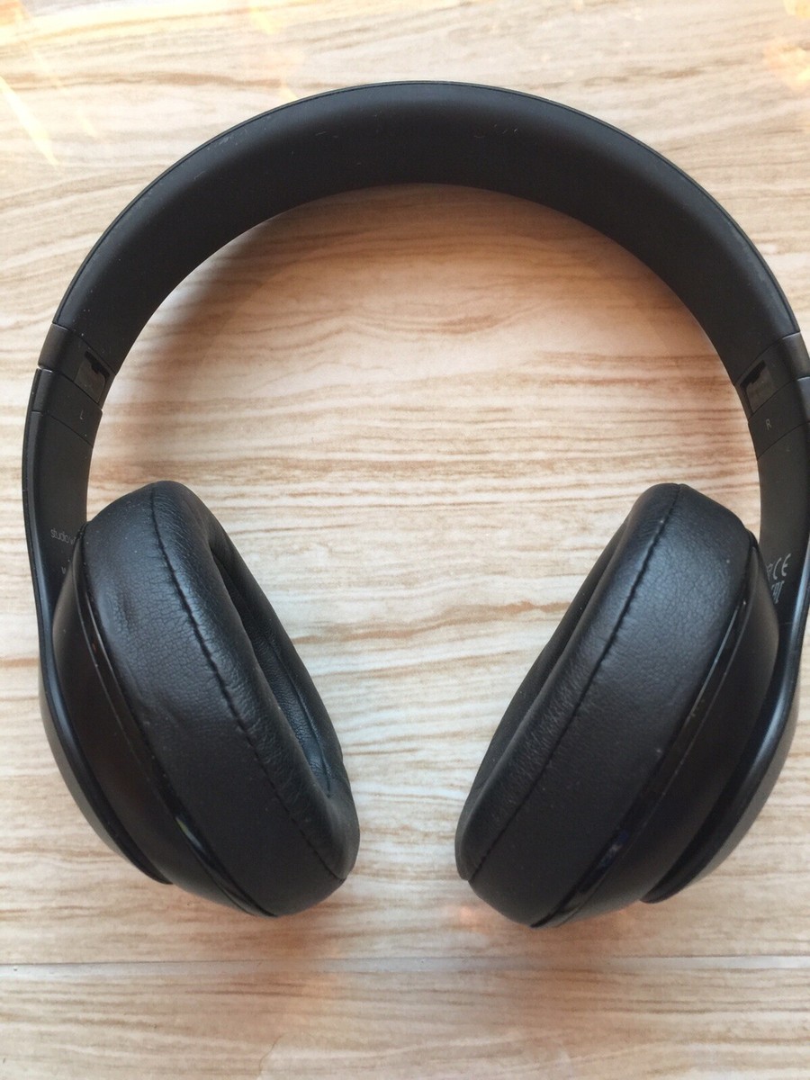 お買い得，本物保証】 Beats STUDIO Wireless グラファイト スペシャル