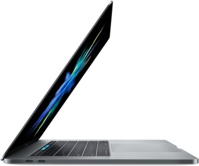 MacBook Pro i7 (MacOS 2025年/Office2024付き MacBook Pro i7 (MacOS