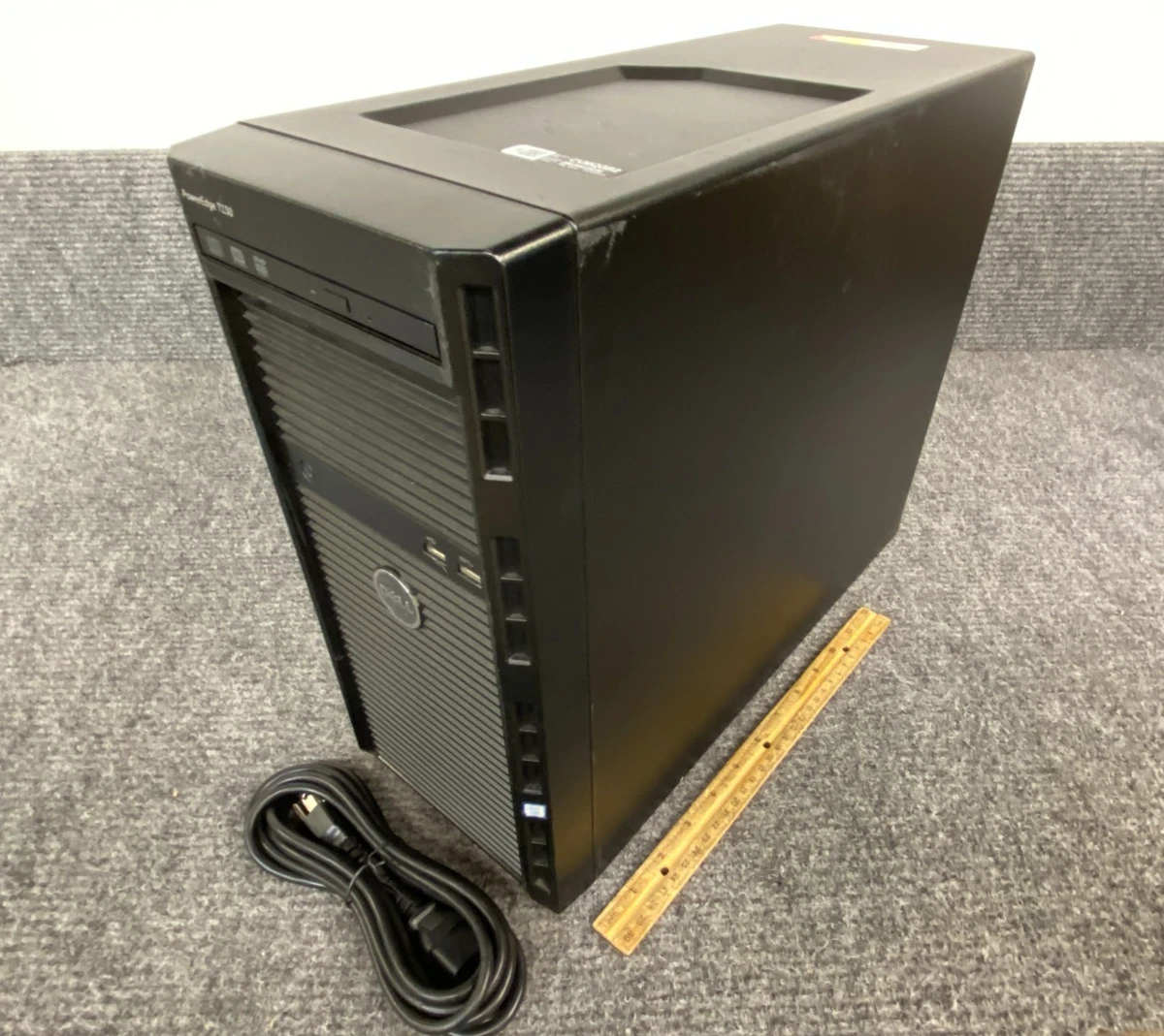 Dell PowerEdge T130 Computer Servers for sale - eBay