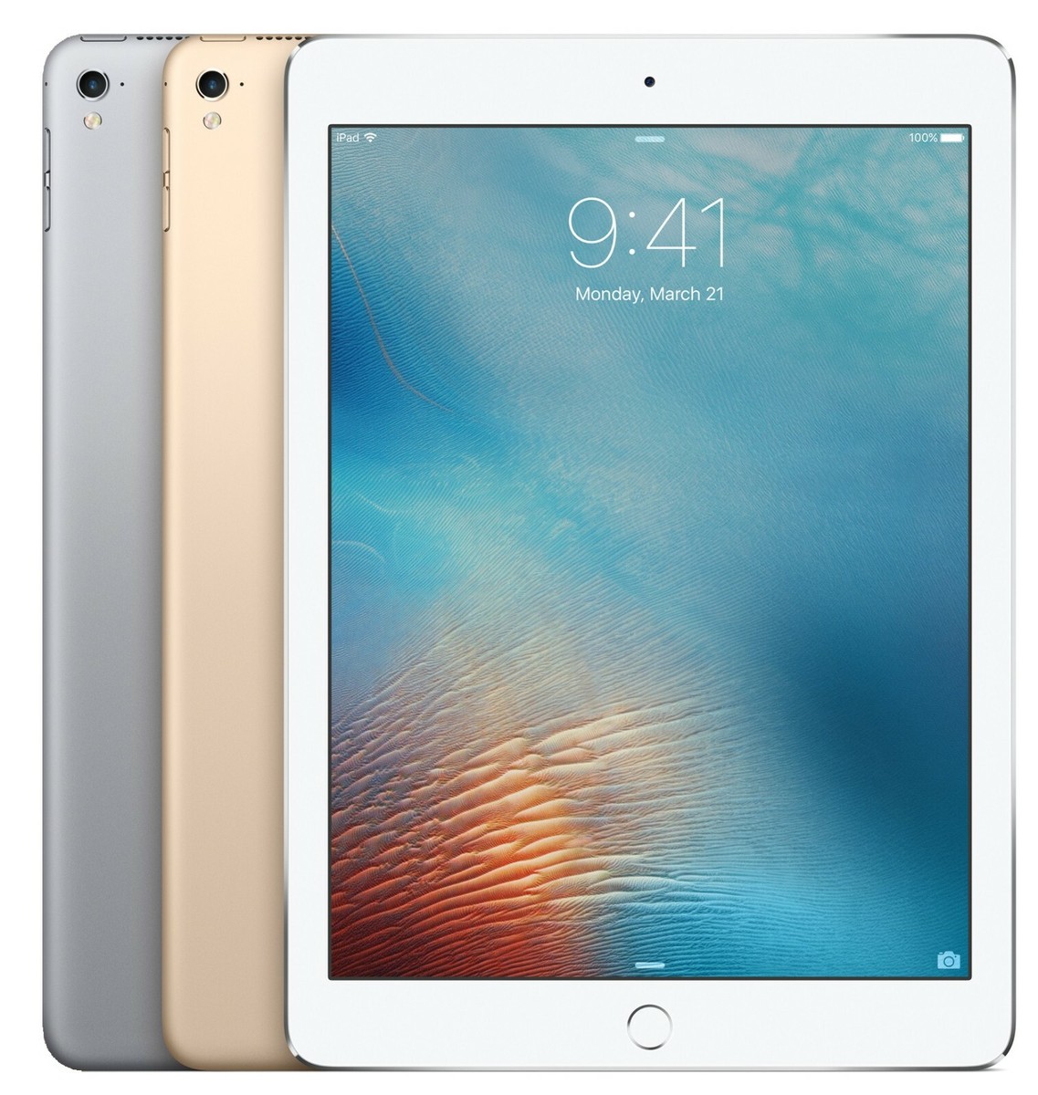 iPad 5世代 32GB KDDI版