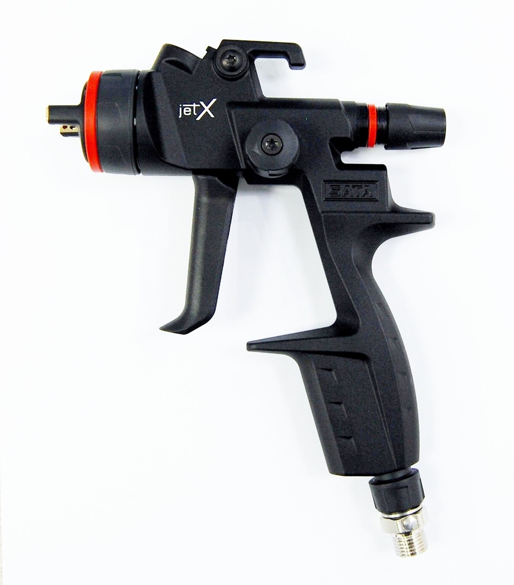 SATA jet X HVLP 1,3 I (Control) BASIC Paint Spray Gun 1200170 Non
