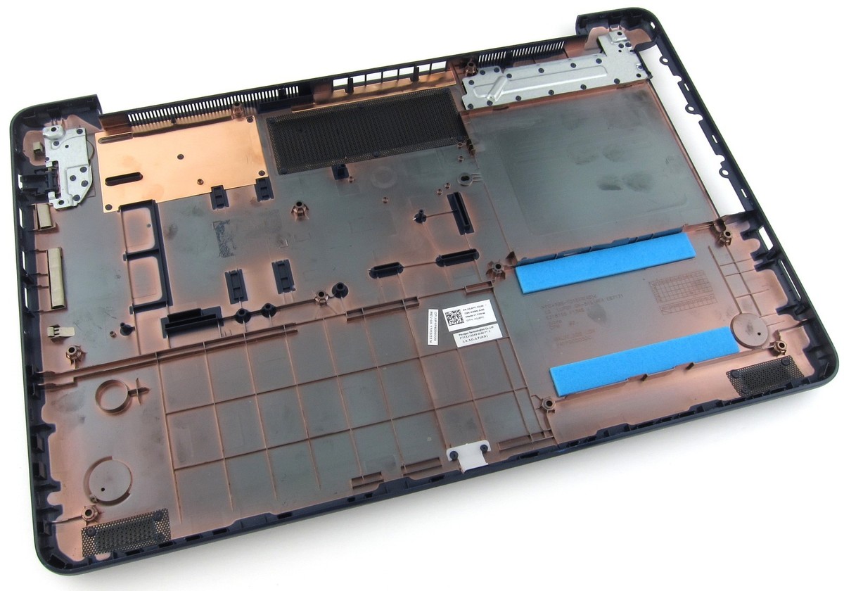 ⊕ DELL inspiron 5565 ストレージ無 8GB ⊕ DELL inspiron 5565