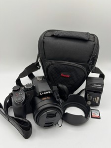 パナソニックFZ300 OLYMPUSドットサイト付き FZ300にドットサイトを