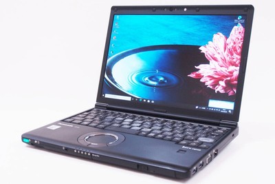 高性能・大画面＞Let's LV9 i5/8G/SSD512G/Office付き 高性能・大画面