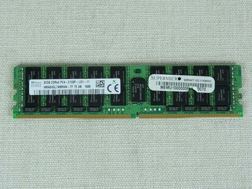 SK Hynix 8GB 1Rx8 PC4-2400T-SA1-11 DDR4 2400MHz SODIMM Laptop