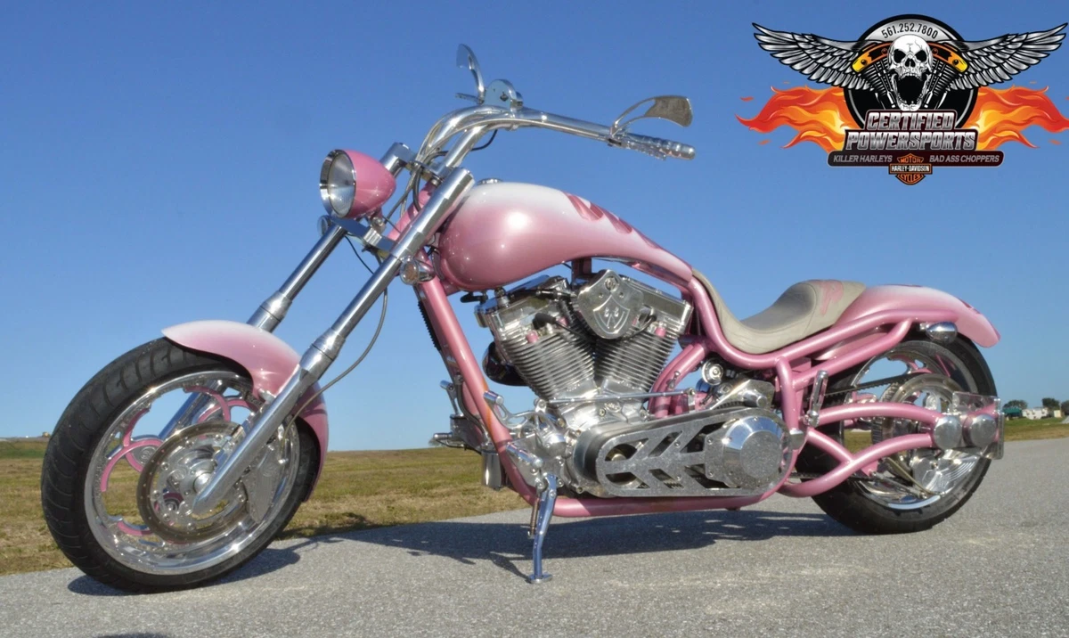 Type Chopper for sale | eBay