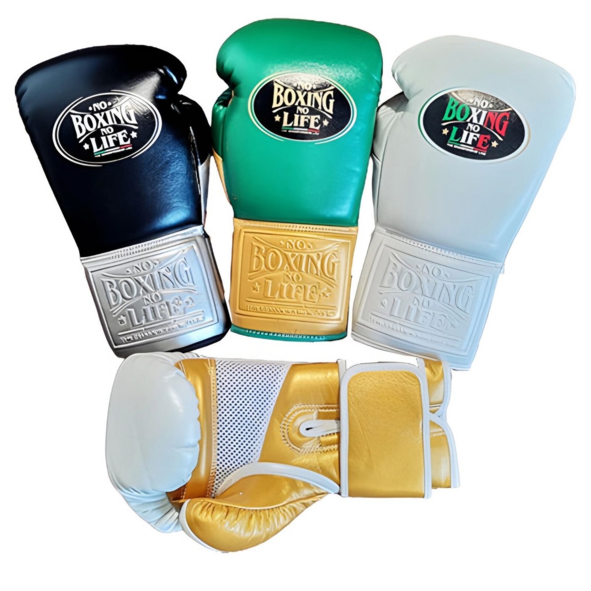 Yamamoto_no NO BOXING NO LIFE グローブ Yamamoto_no NO BOXING NO