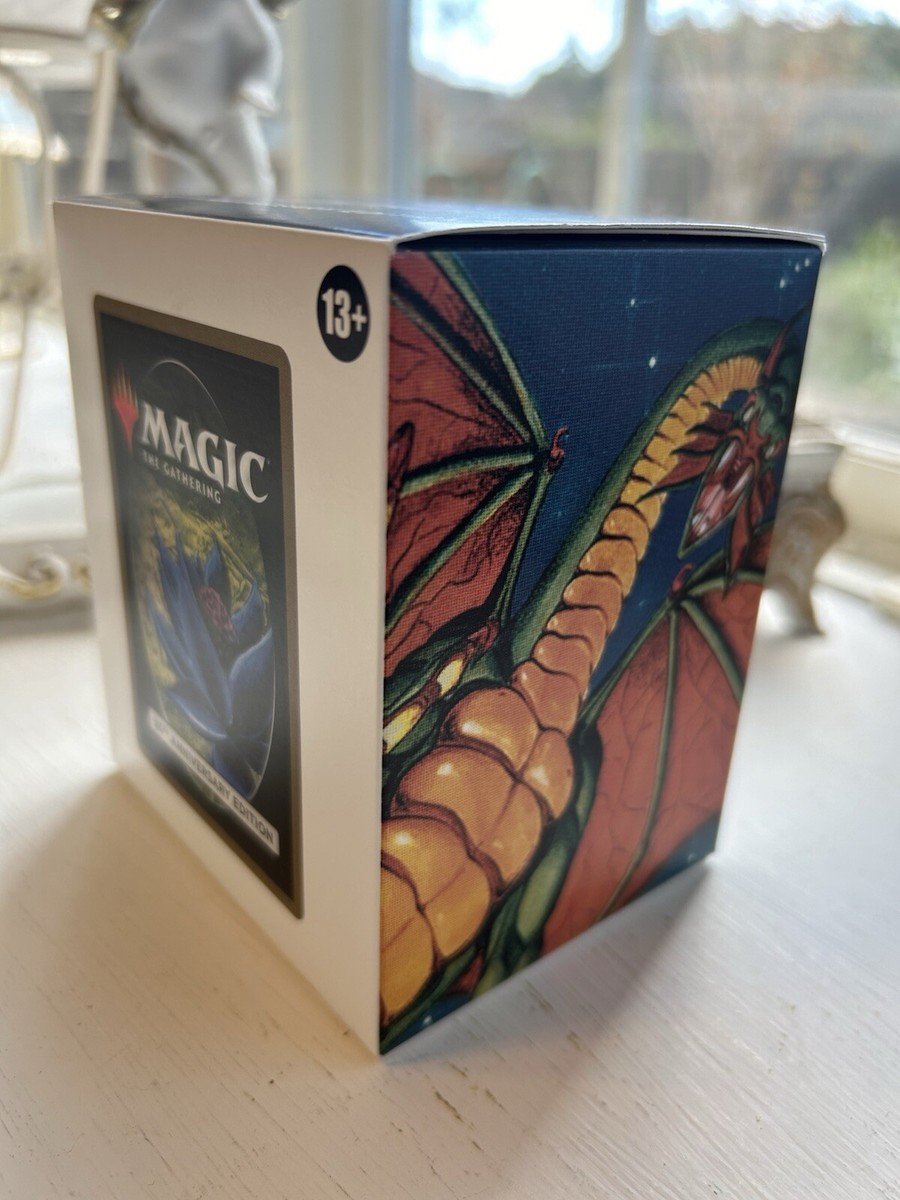 た*ぴ様 MTG 30th プレイマット デッキケース マジックザギャザリング