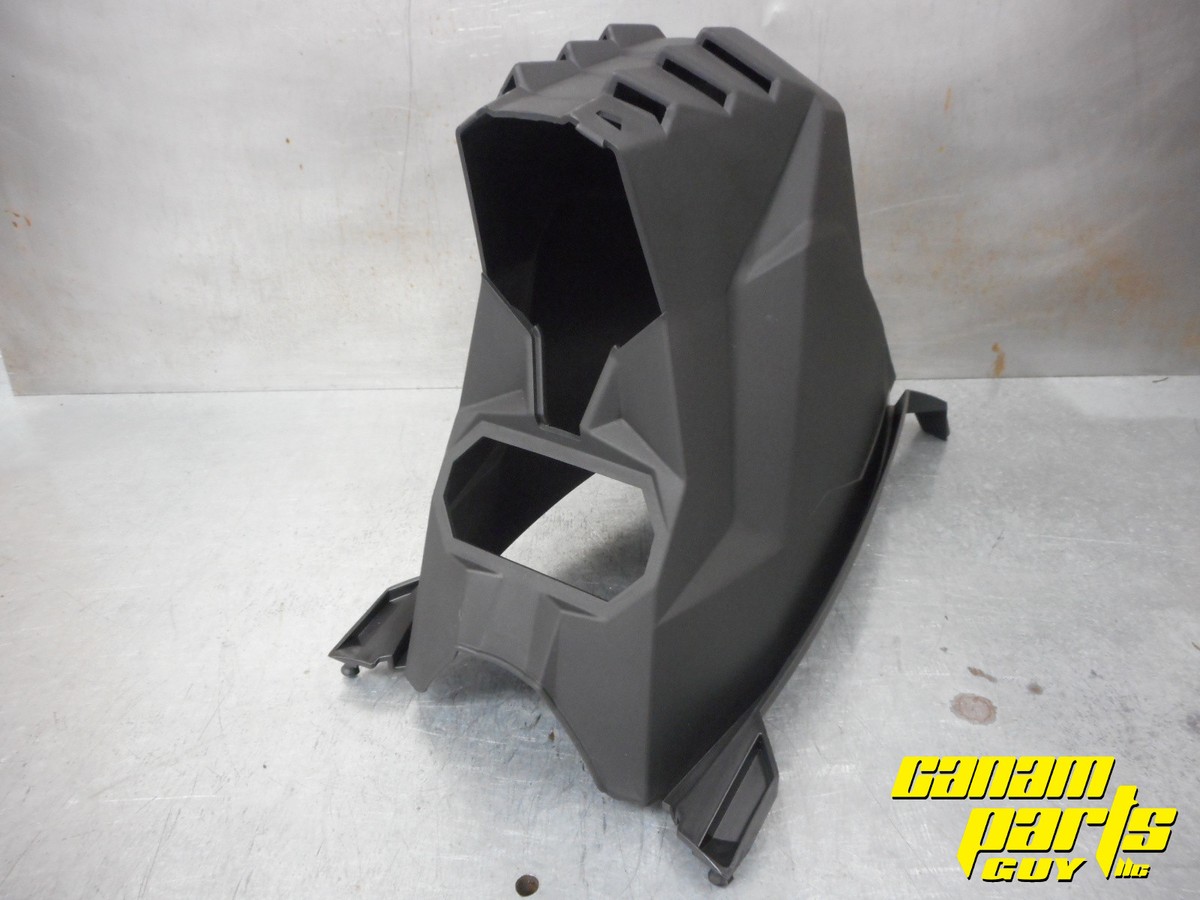 Can-Am Renegade XMR Mohawk Hood Raised Vented 705009685 | eBay