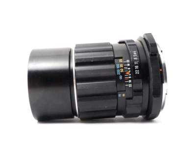 美品】Pentax SMC TAKUMAR 6x7 200mm F4 #187 S-M-C Takumar 6x7