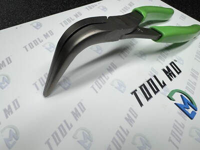 Snap-on Tools NEW GREEN Soft Grip 7