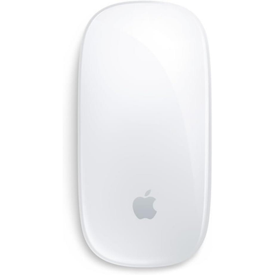 Apple Magic Mouse-White A3204 MXK53AM/A Very Good Condition | eBay