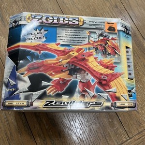 ZOIDS Fire Phoenix #108 【公式通販】