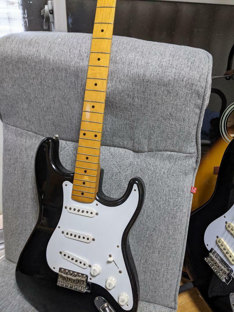 Fender Japan ST57-22TX 2013年製 ソフトケース付き Fender Japan ST57