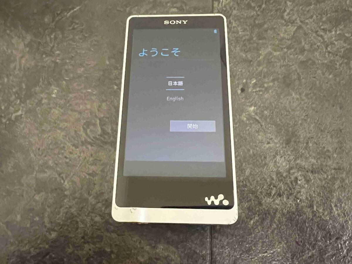 SONY ウォークマン ZX NW-ZX1 Amazon.co.jp: SONY ウォークマン ZX