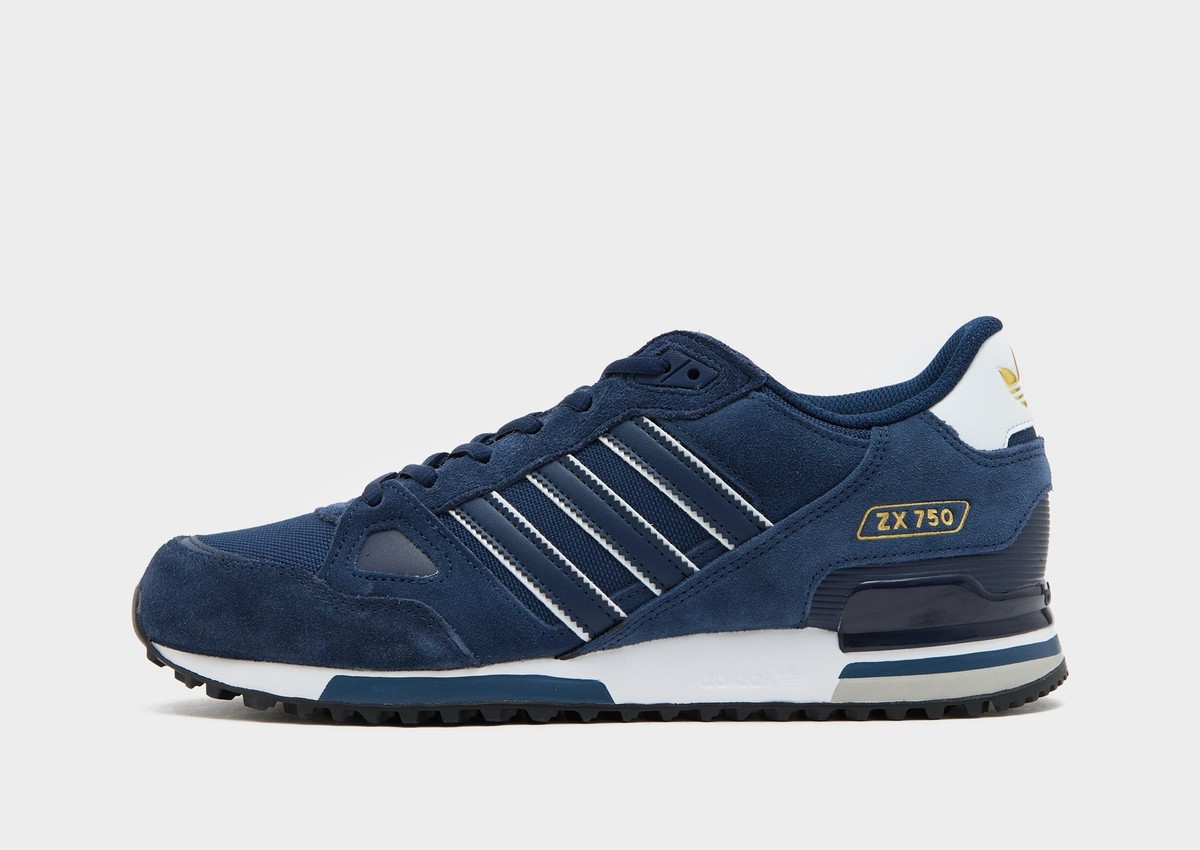 Sneakers Adidas Adidas Originals Zx 750 Adidas Zx 7 W Authentic