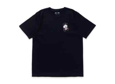 VERDY G-DRAGON Ubermensch T-Shirt 黒 2XL VERDY G-DRAGON Ubermensch