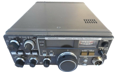 KENWOOD TR-9300 50MHz帯オールモードトランシーバー Yahoo