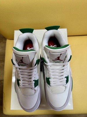 Air Jordan 4 AJ4 陶製 置物 盆栽鉢 植木鉢 17*7*10cm Air Jordan 4