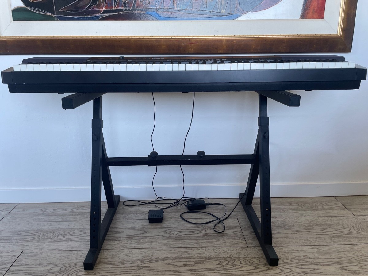 電子ピアノ CASIO Privia PX-150ブラック