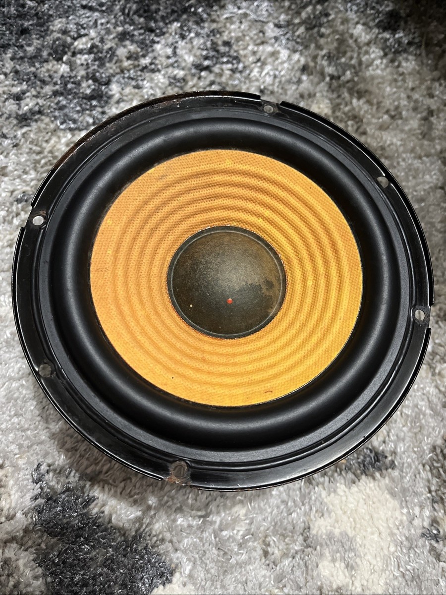 Sony 1-504-220-31 From SS-ZX66i Speaker 7