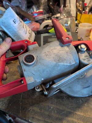 MILWAUKEE 6373 WORM DRIVE SAW 7 1/4. USA | eBay