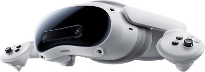 PICO 4 Ultra 256G Integrated VR headset, Motion Tracker compatible