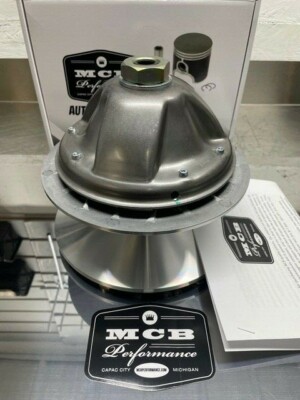 SKI DOO MXZ800 2001 2002 2003 TRA PRIMARY DRIVE CLUTCH CV TECH