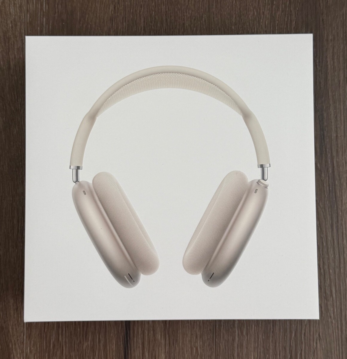 AirPods Pro Max2 スターライト AirPods MAX スターライト type c