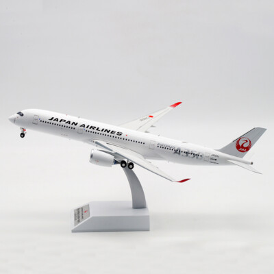 航空機・ヘリコプター 1/200 Japan Airlines Airbus A350-900 航空機