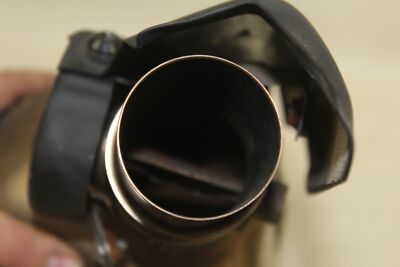 Kawasaki ZX10R ZX10 Ninja 16-20 OEM Center Exhaust Header