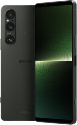 Sony Xperia 1 V XQ-DQ44 512GB 16GB RAM Dual SIM Unlocked 6.5