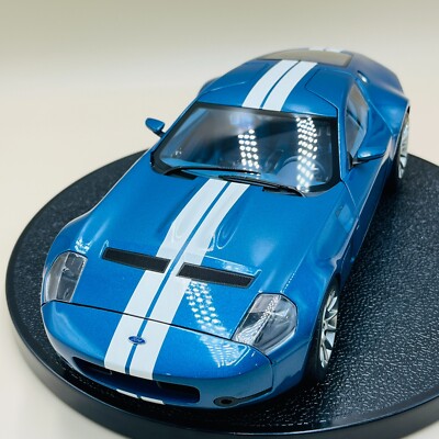 特価 AUTOart (1/18) フォード Shelby GR-1 コンセプト 1/18 AUTOart