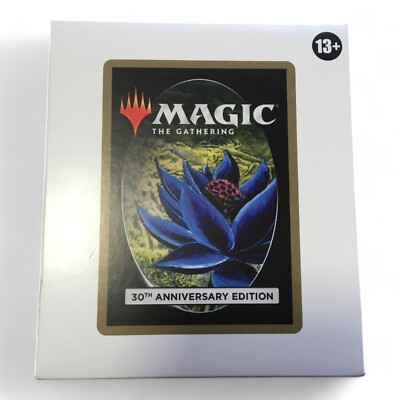 マジック：ザ・ギャザリング MTG 30th Anniversary Edition Time Vault