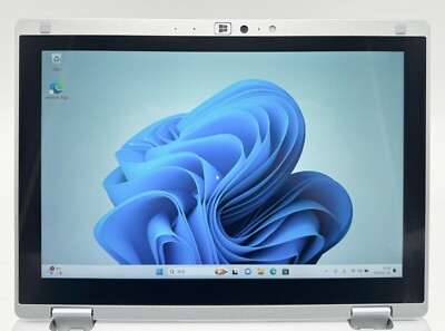 Panasonic CF-RZ6 Let's Note CORE i5 4GB 1.2GHz Used From Japan | eBay