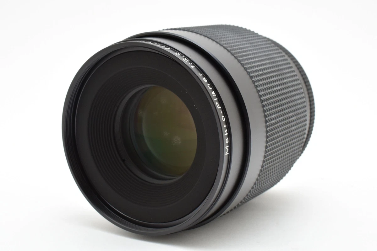 Contax f/2.8 Camera Lenses 100mm Focal for sale - eBay