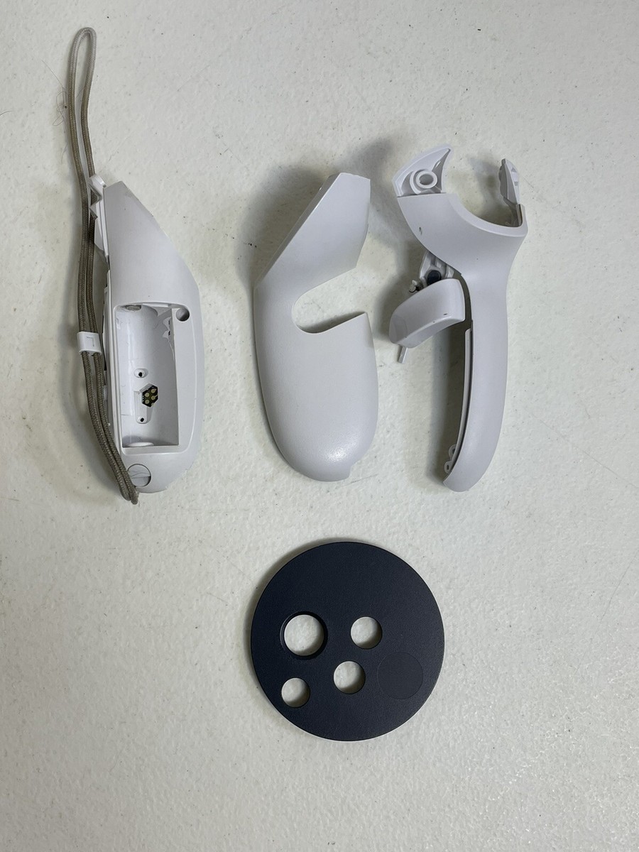 Genuine Replacement Parts Oculus Meta Quest 2 Controller LEFT Hand