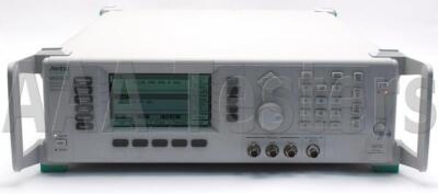 拡張カード Anritsu Rec19 main E39U027672 /EQ-80534C 拡張カード