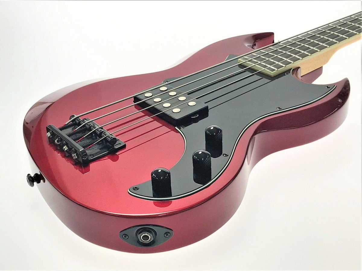 GrassRoots G-VP-46B VIPER BASS