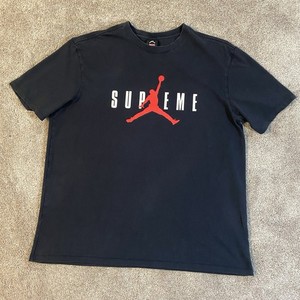 Supreme Jordan Shirt | eBay