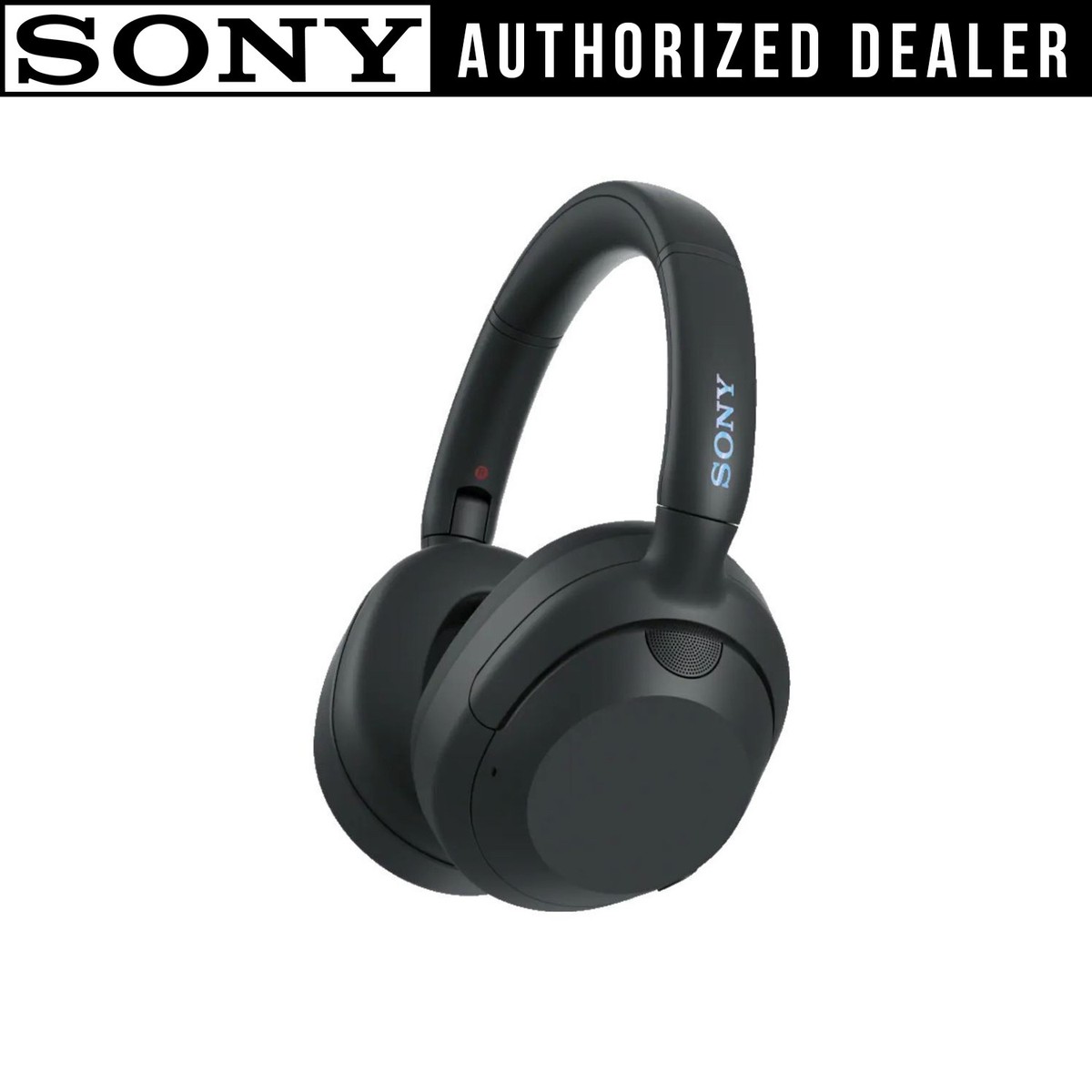 Sony ULT WEAR Wireless Noise Canceling Headphones 30 Hour Battery