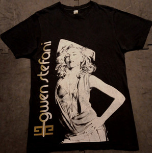 Gwen Stefani Shirt | eBay