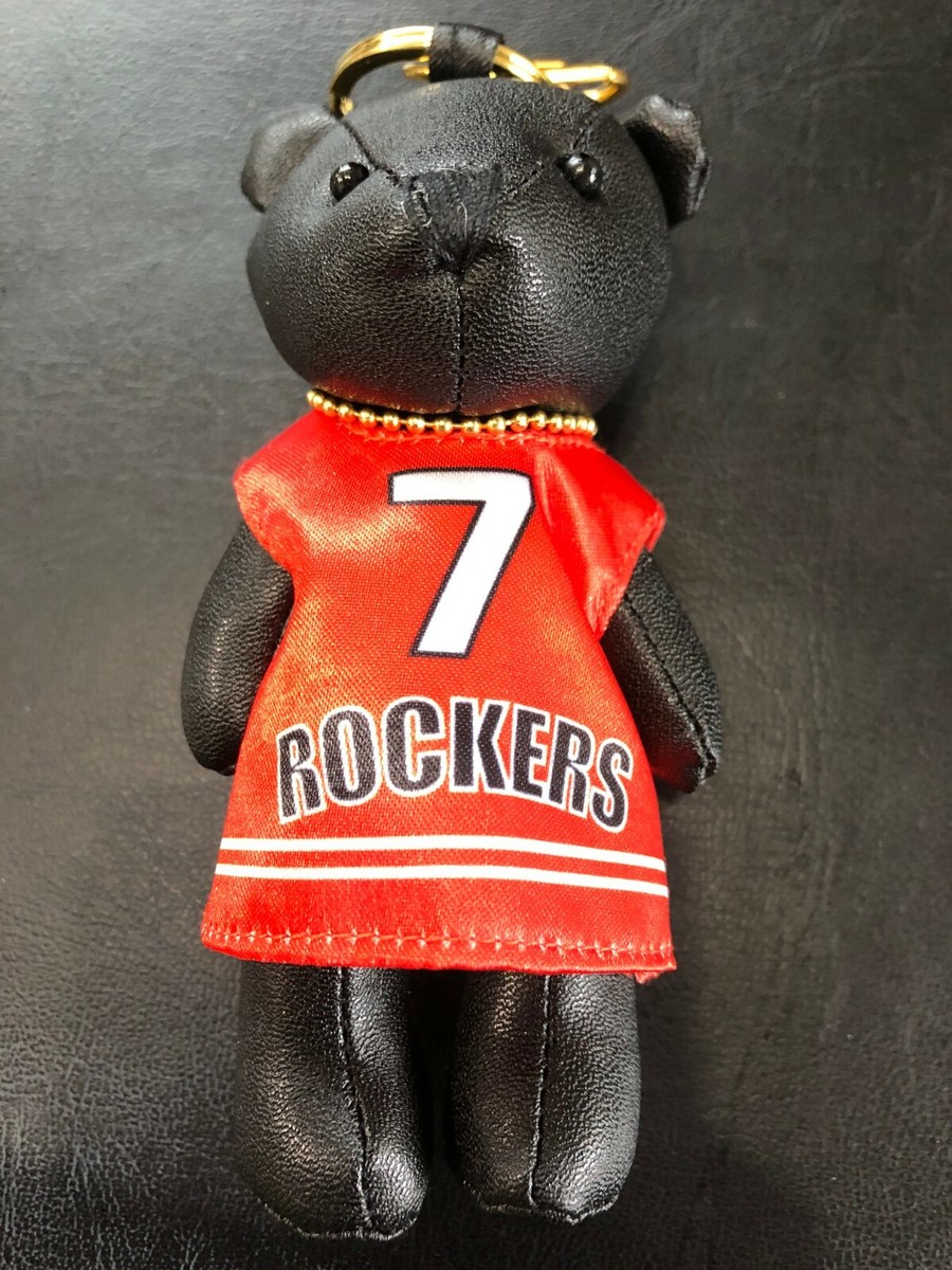 the GazettE 22周年 BIGベア REITA Remembering Reita (the GazettE