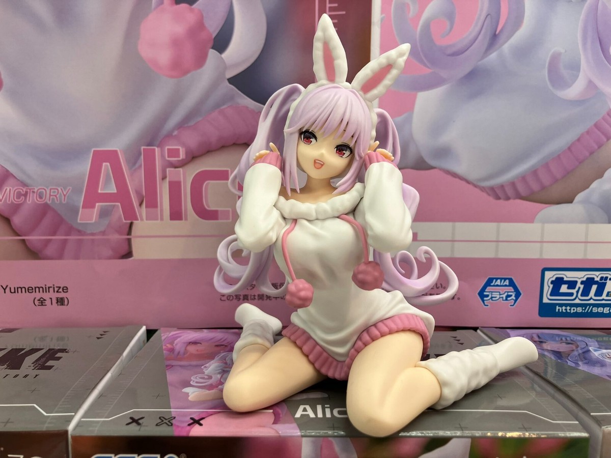 勝利の女神NIKKE フィギュア 10体セット 勝利の女神：NIKKE ノワール